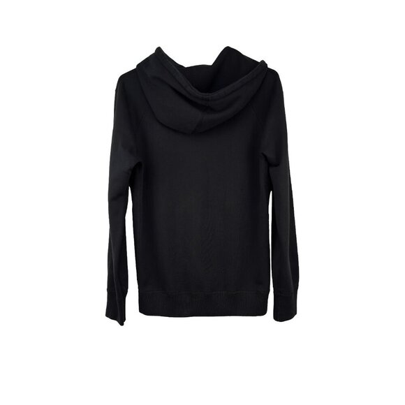 Reigning Champ Black Zip Up Sweater - Picture 16 of 16